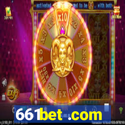 661bet .com